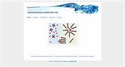 Desktop Screenshot of ahmet-uysal.com